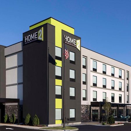 Home2 Suites By Hilton East Haven New Haven Eksteriør bilde