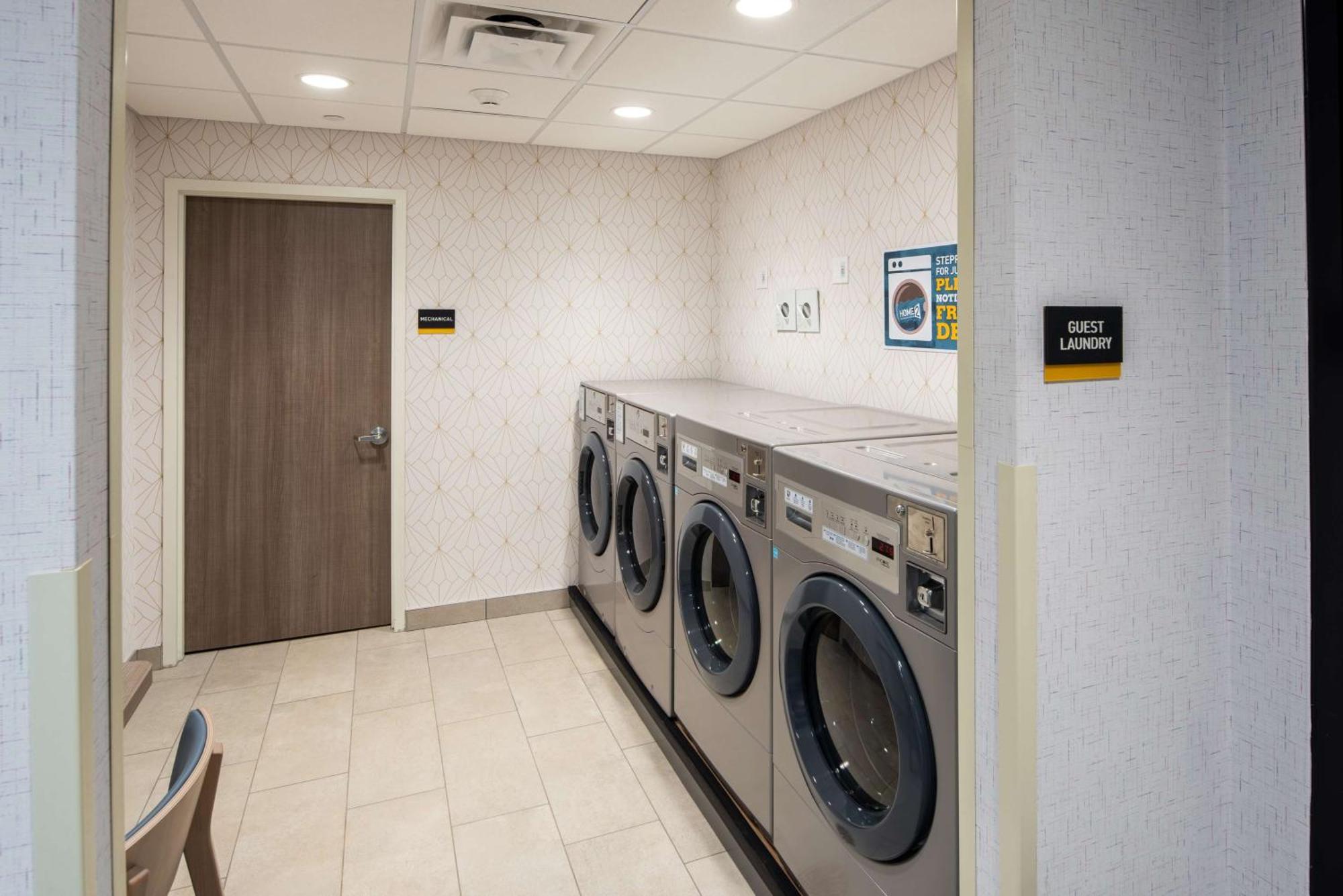 Home2 Suites By Hilton East Haven New Haven Eksteriør bilde