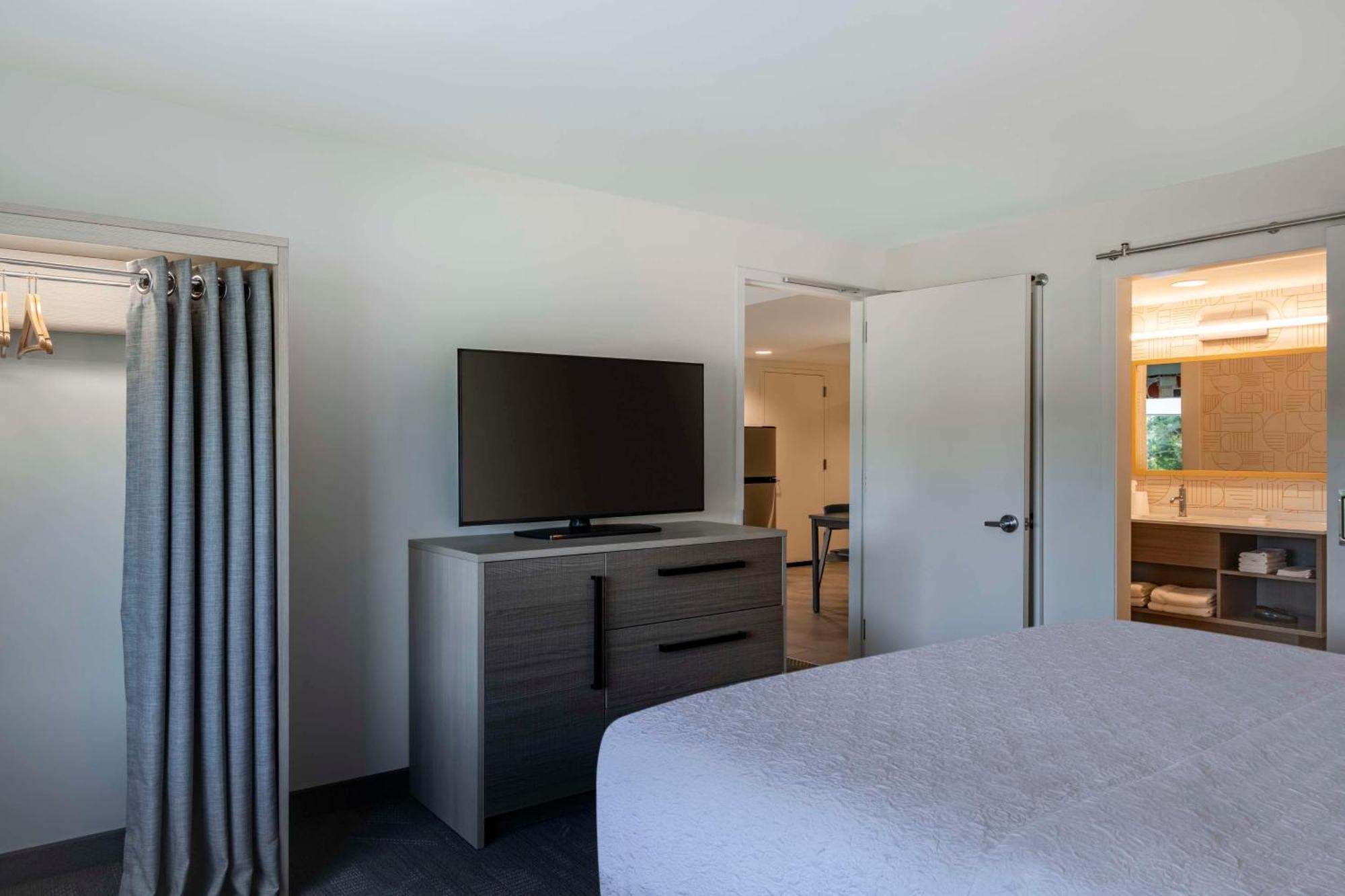 Home2 Suites By Hilton East Haven New Haven Eksteriør bilde