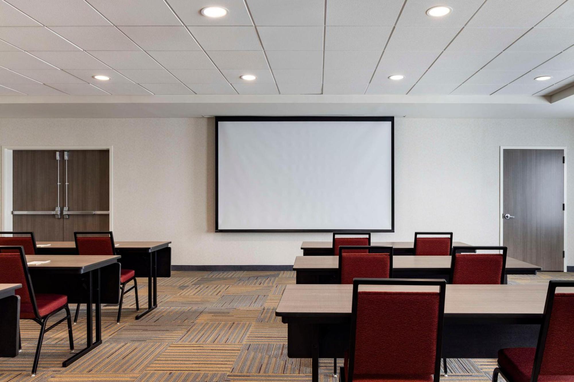 Home2 Suites By Hilton East Haven New Haven Eksteriør bilde