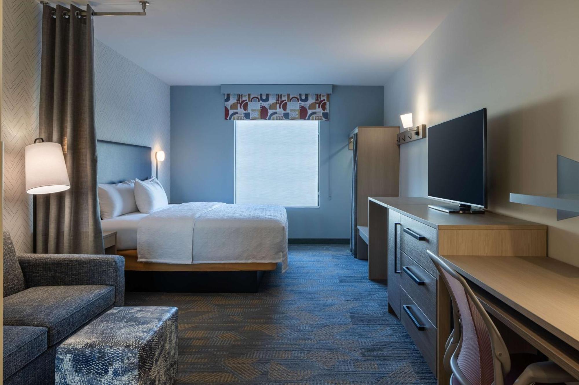 Home2 Suites By Hilton East Haven New Haven Eksteriør bilde