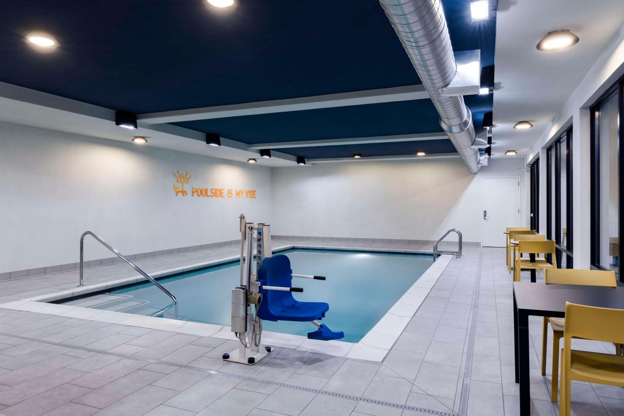 Home2 Suites By Hilton East Haven New Haven Eksteriør bilde