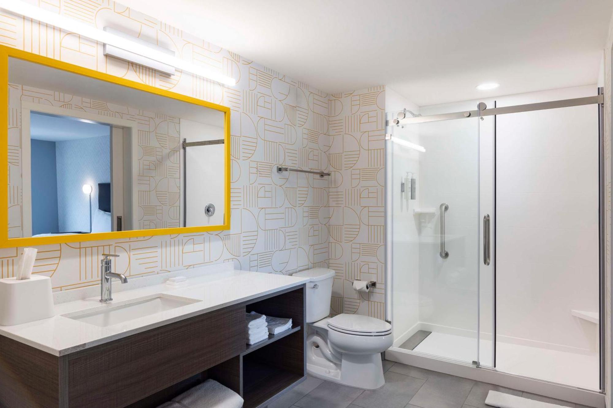 Home2 Suites By Hilton East Haven New Haven Eksteriør bilde