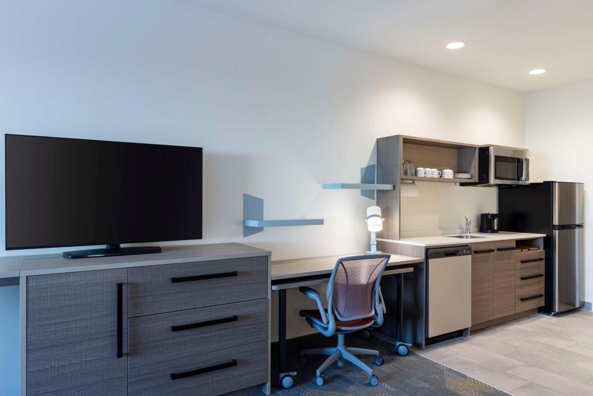 Home2 Suites By Hilton East Haven New Haven Eksteriør bilde