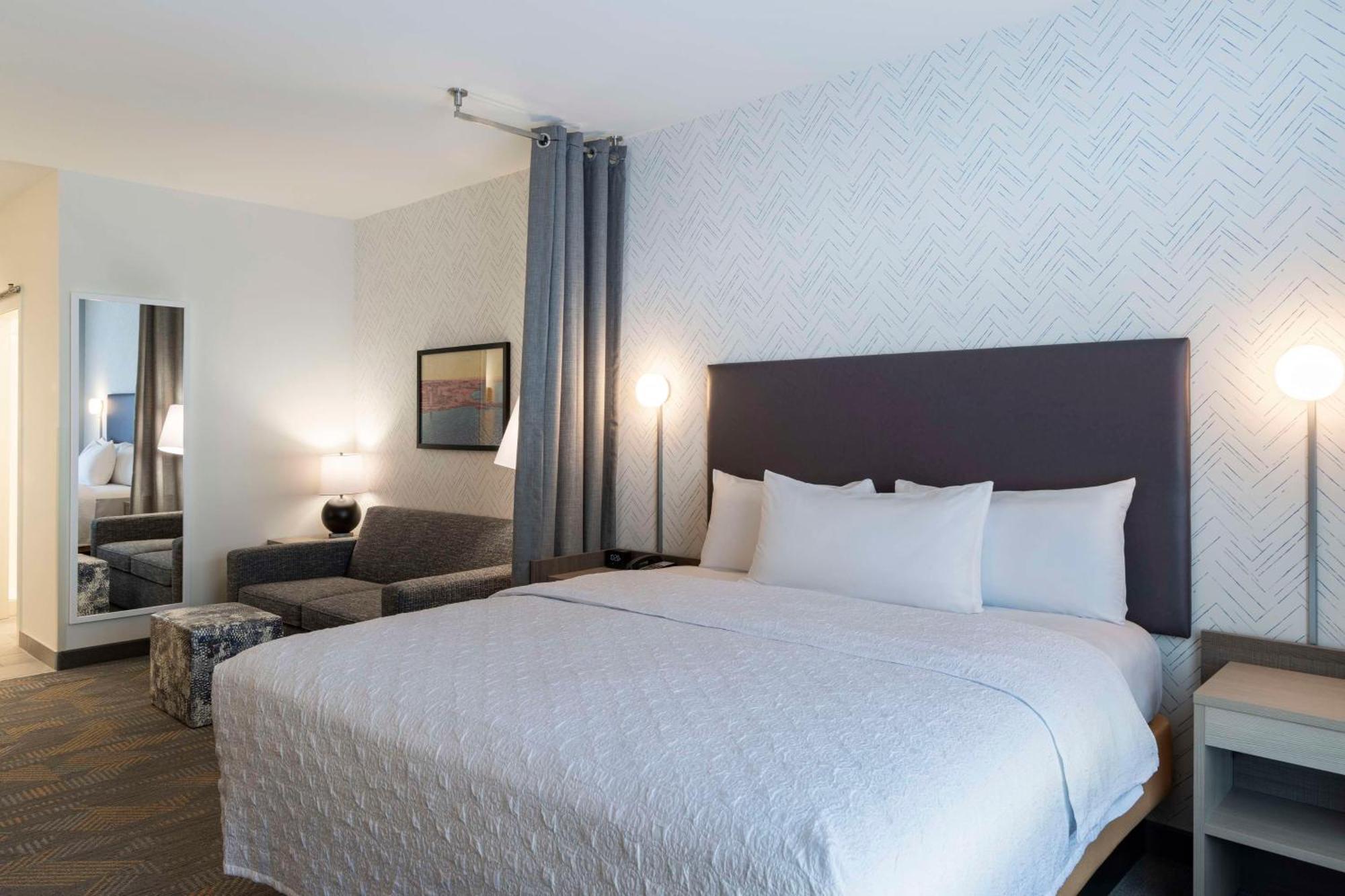 Home2 Suites By Hilton East Haven New Haven Eksteriør bilde