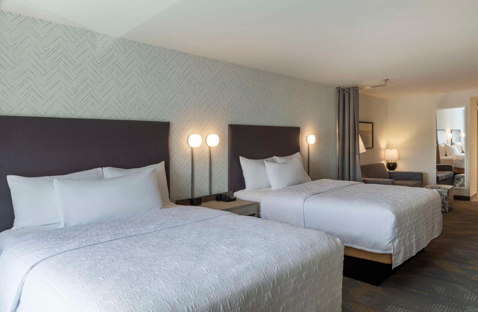 Home2 Suites By Hilton East Haven New Haven Eksteriør bilde