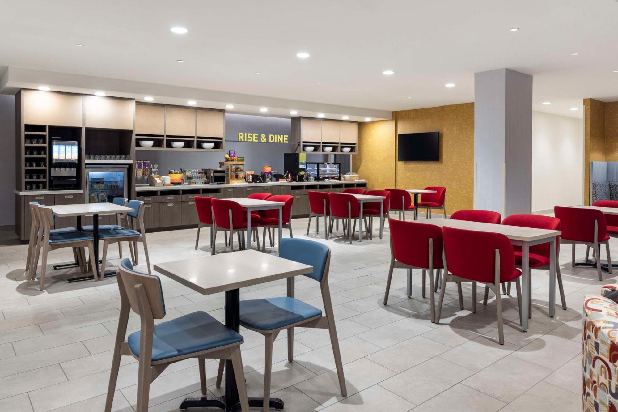 Home2 Suites By Hilton East Haven New Haven Eksteriør bilde