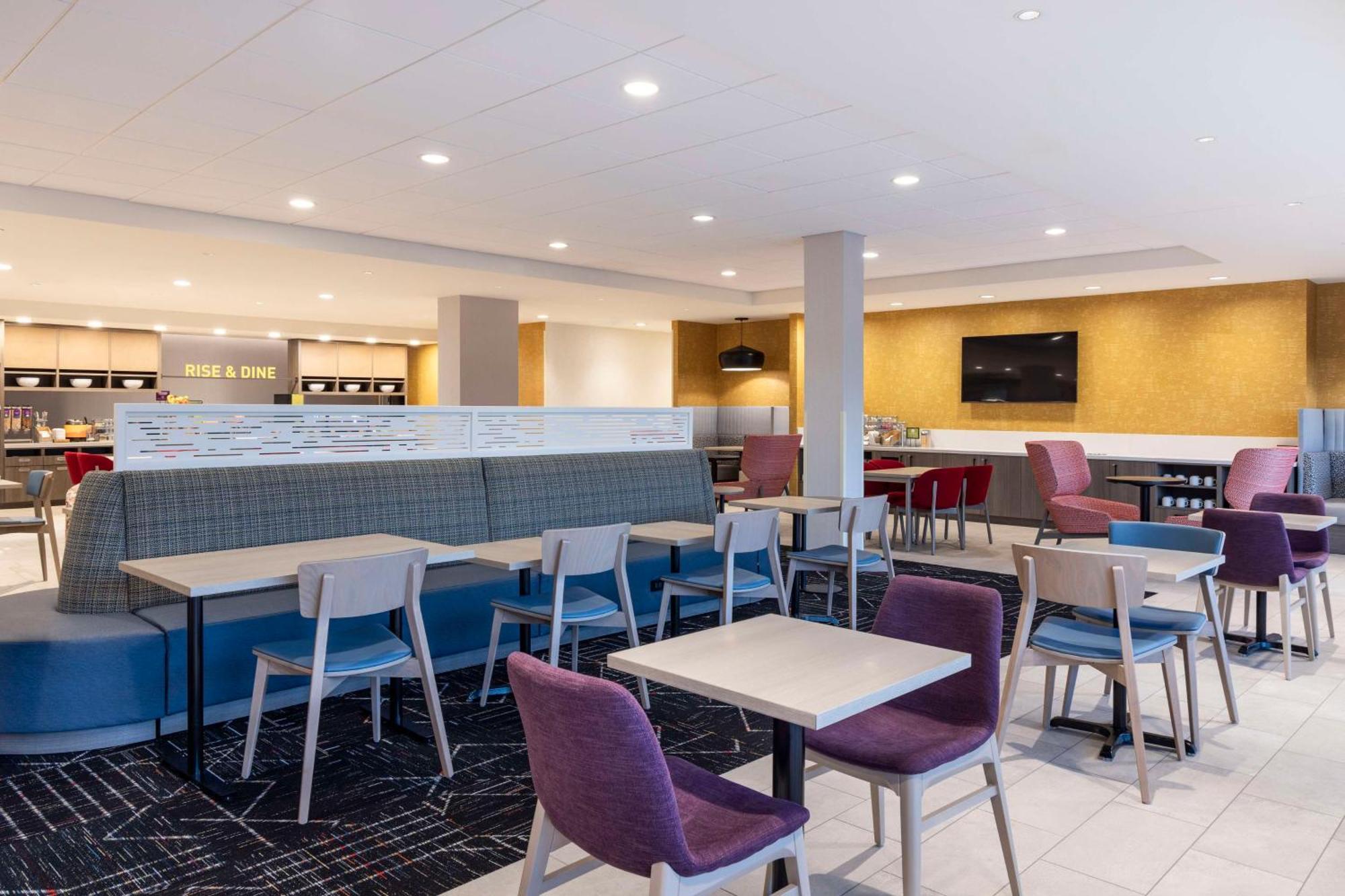 Home2 Suites By Hilton East Haven New Haven Eksteriør bilde