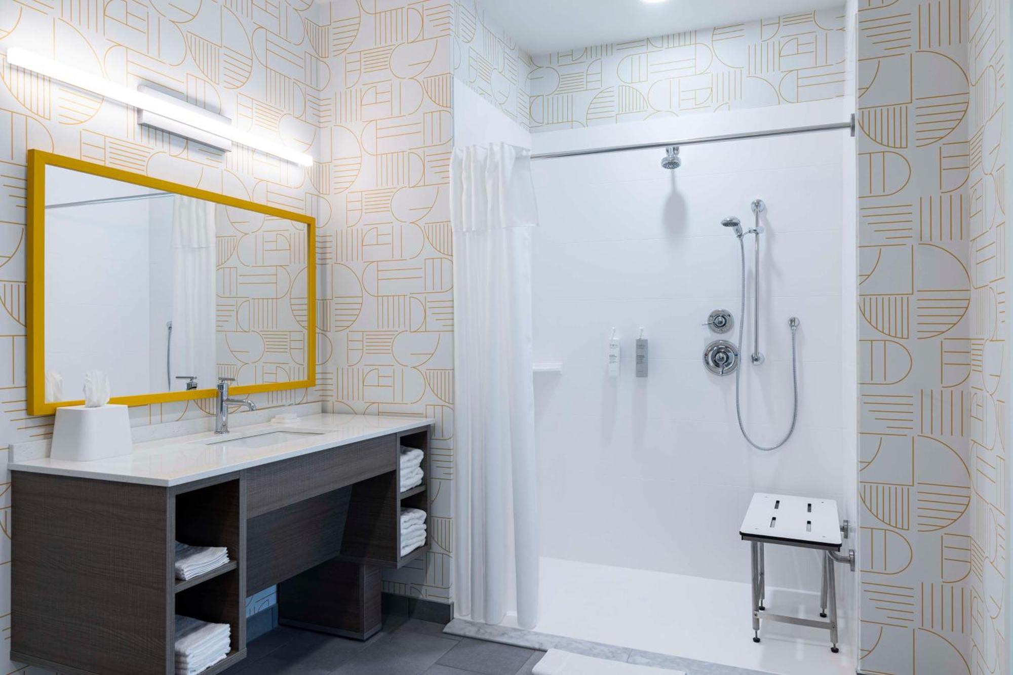 Home2 Suites By Hilton East Haven New Haven Eksteriør bilde