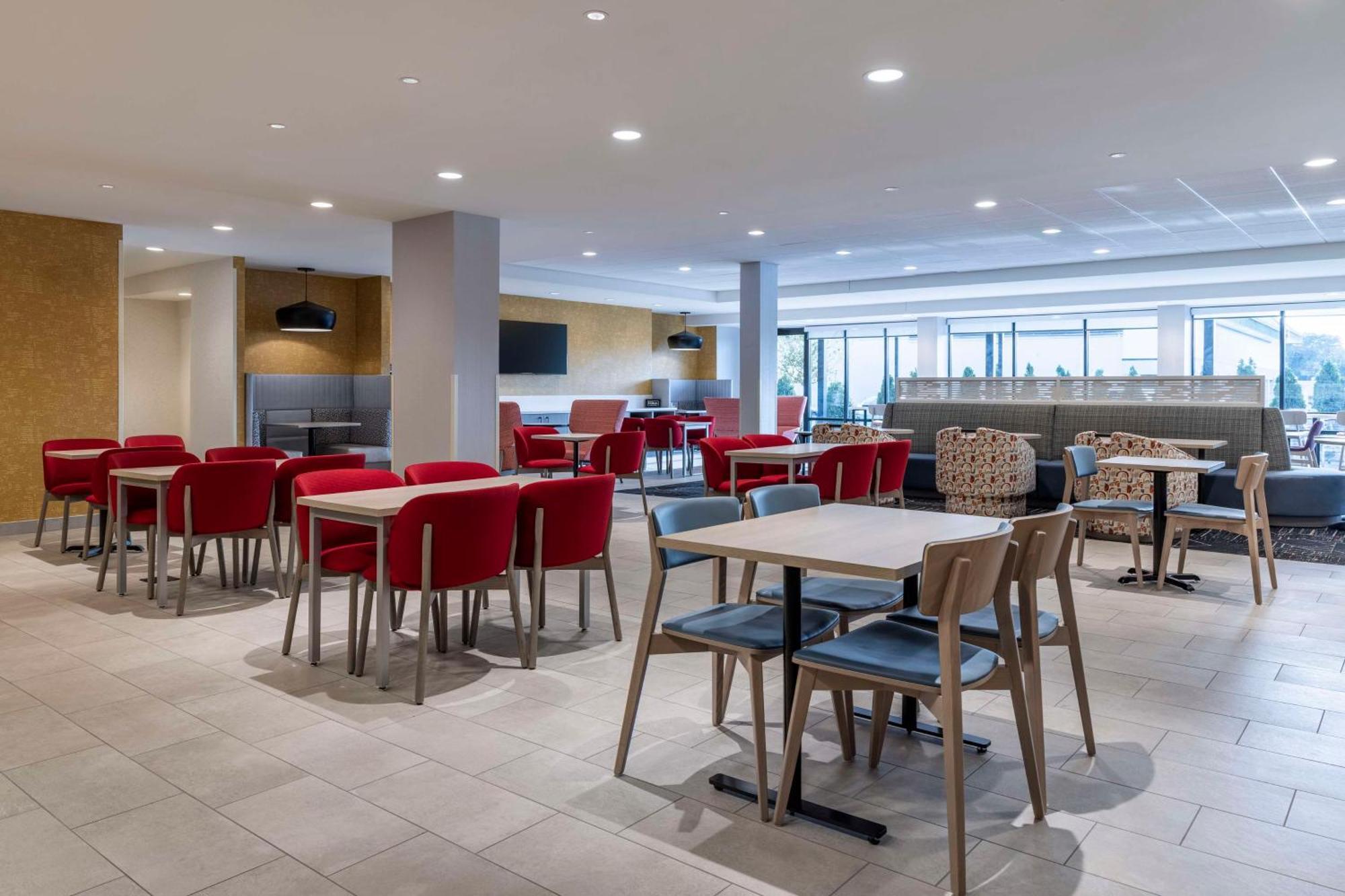 Home2 Suites By Hilton East Haven New Haven Eksteriør bilde