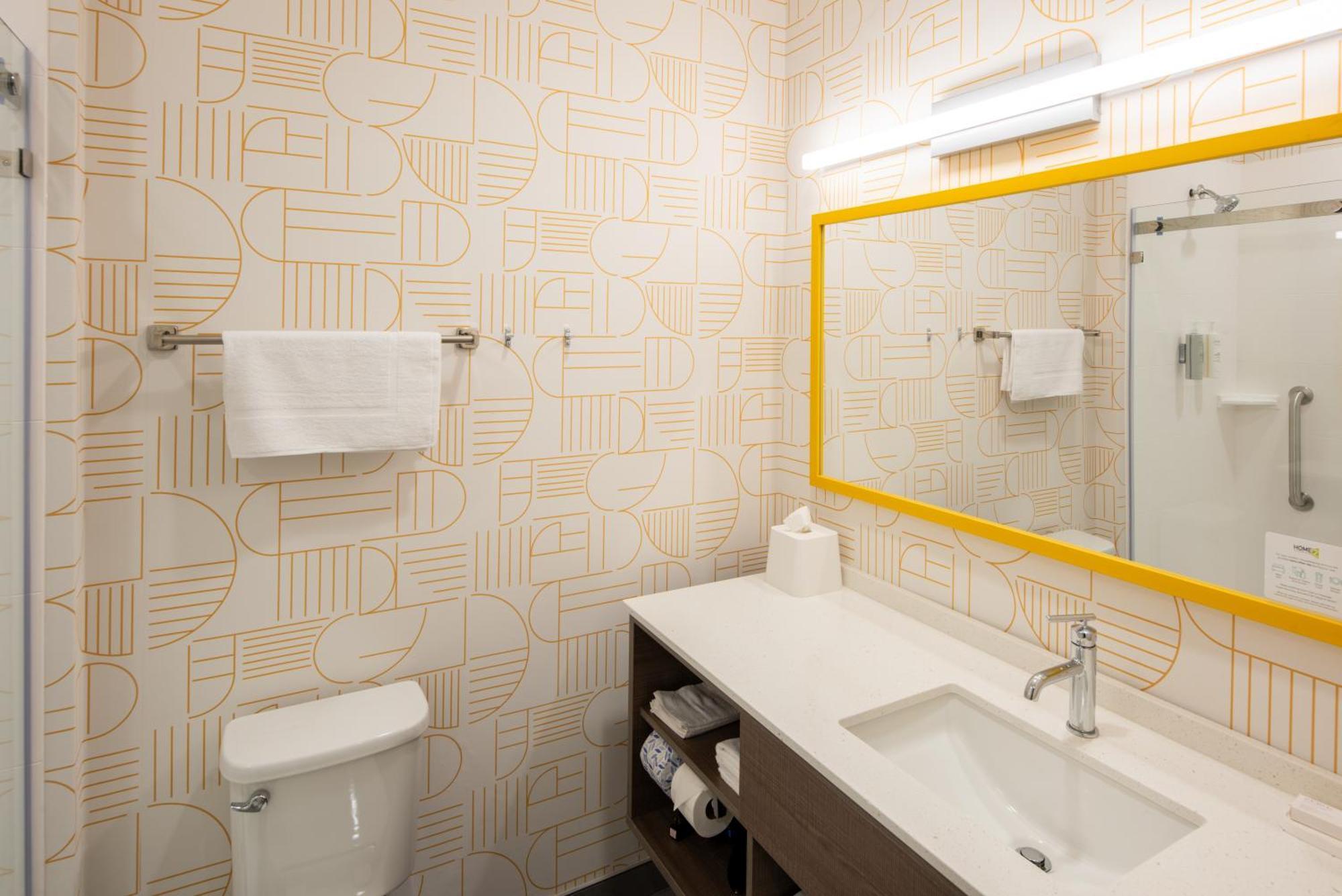 Home2 Suites By Hilton East Haven New Haven Eksteriør bilde