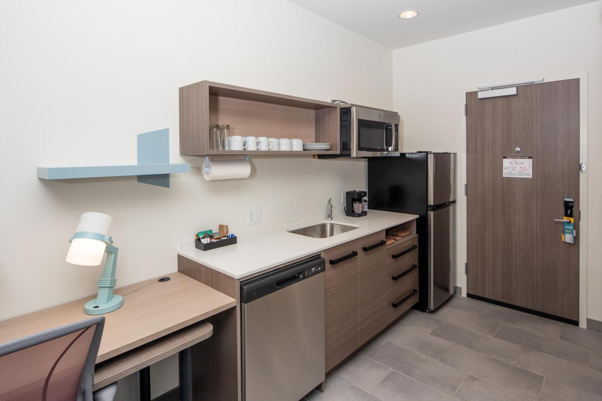 Home2 Suites By Hilton East Haven New Haven Eksteriør bilde