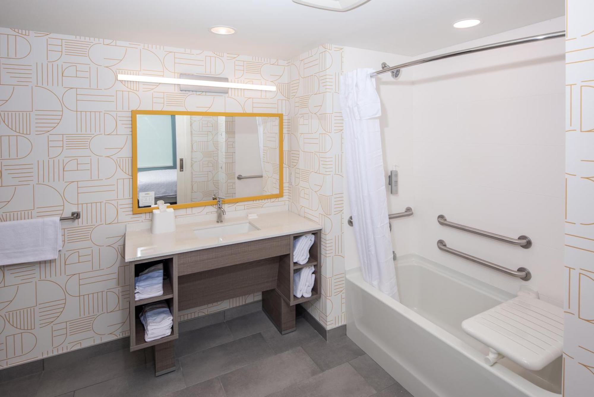 Home2 Suites By Hilton East Haven New Haven Eksteriør bilde