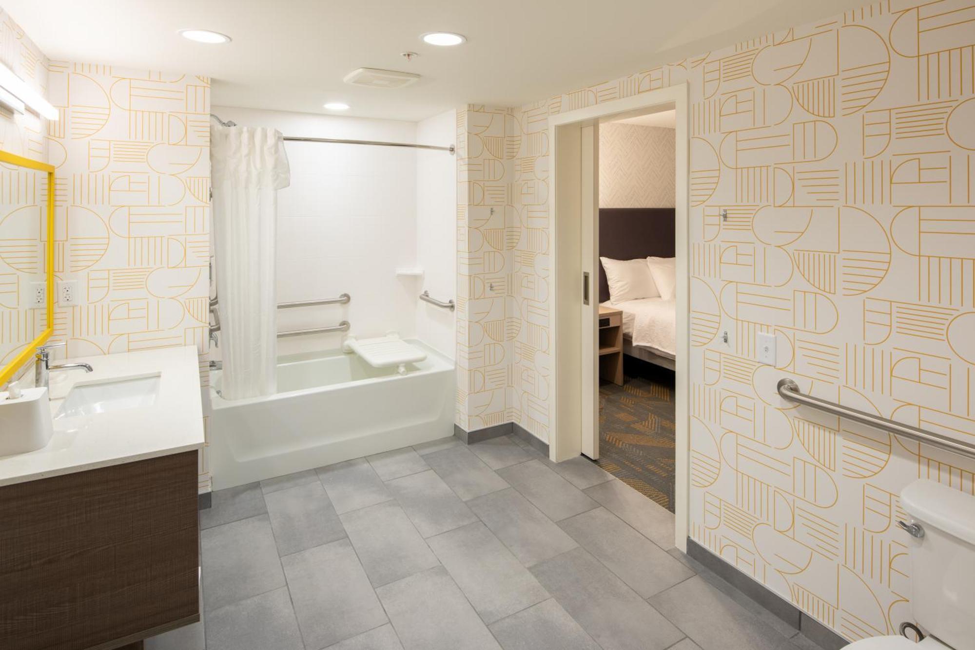 Home2 Suites By Hilton East Haven New Haven Eksteriør bilde