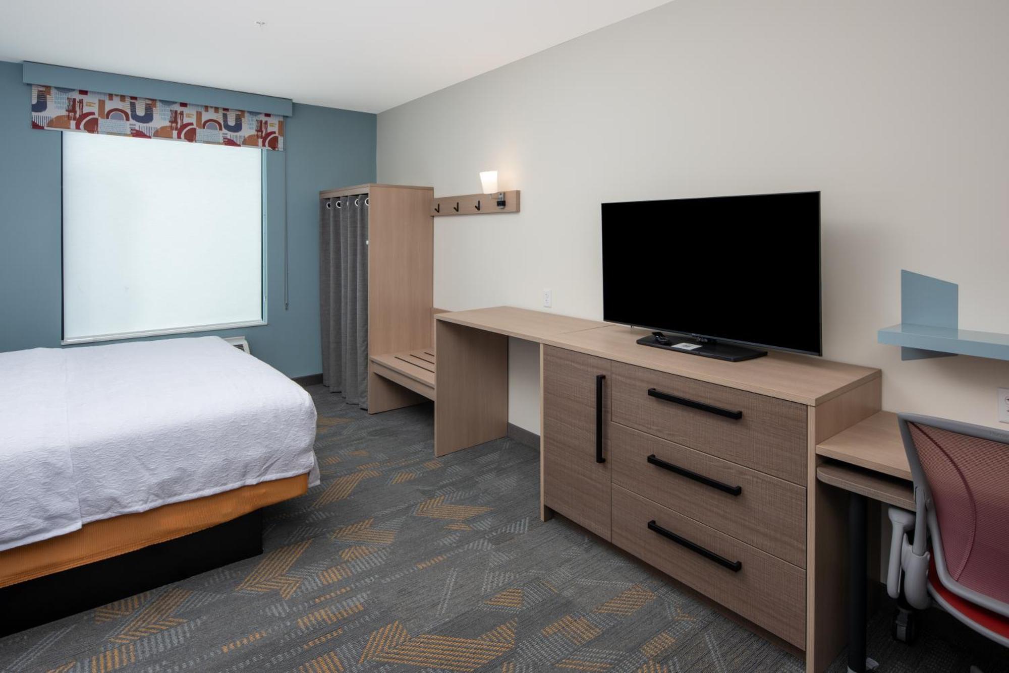 Home2 Suites By Hilton East Haven New Haven Eksteriør bilde