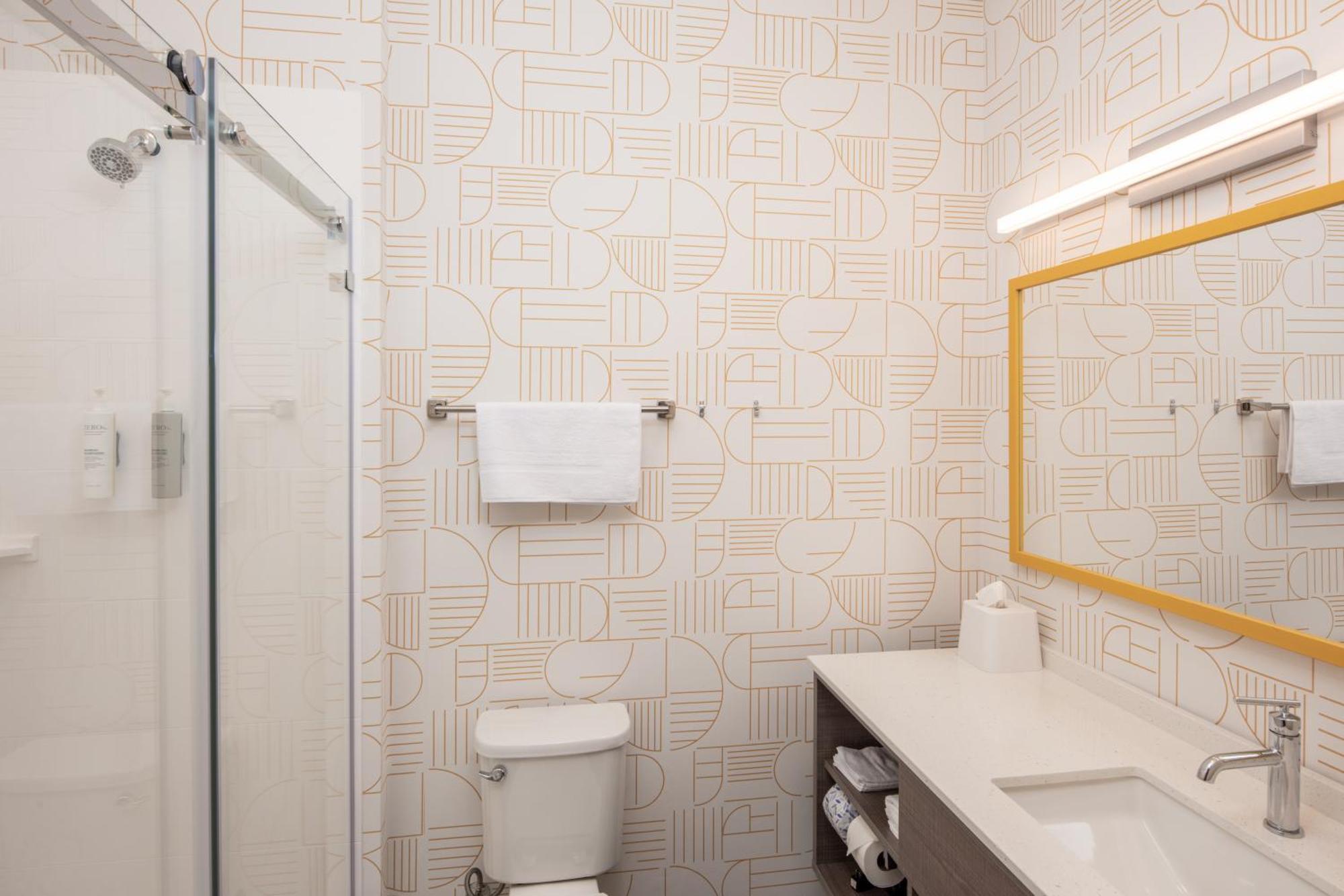 Home2 Suites By Hilton East Haven New Haven Eksteriør bilde
