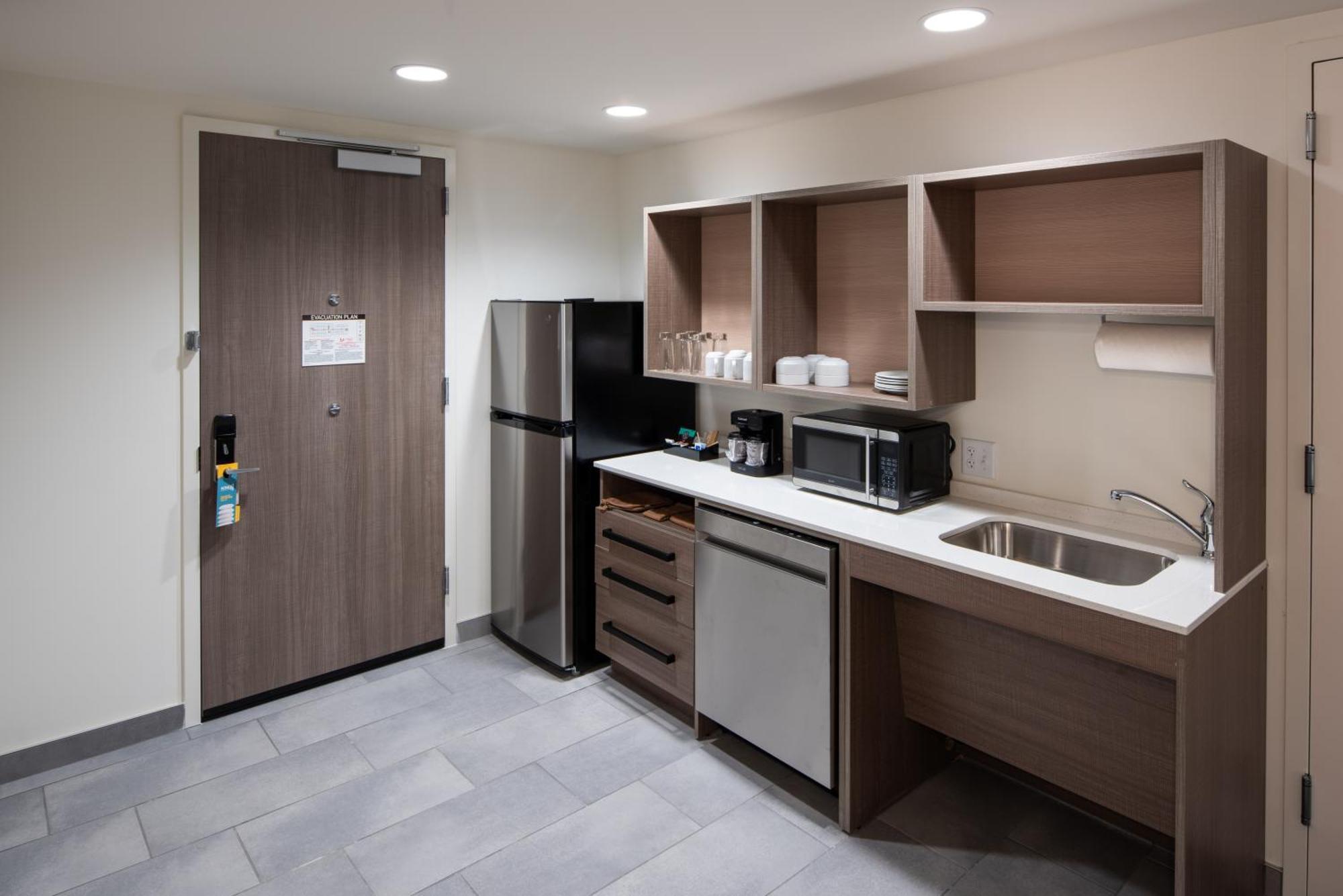 Home2 Suites By Hilton East Haven New Haven Eksteriør bilde