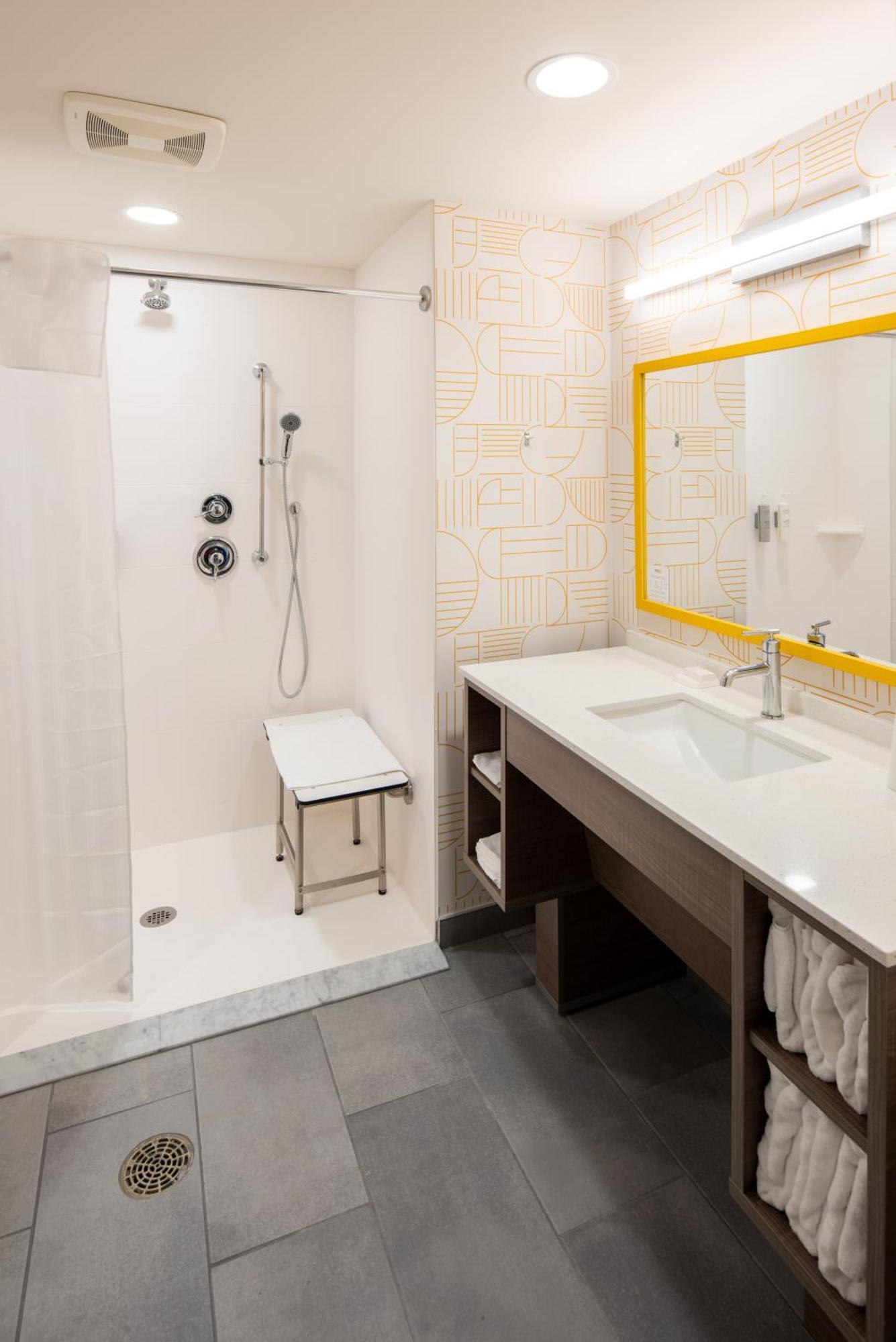 Home2 Suites By Hilton East Haven New Haven Eksteriør bilde