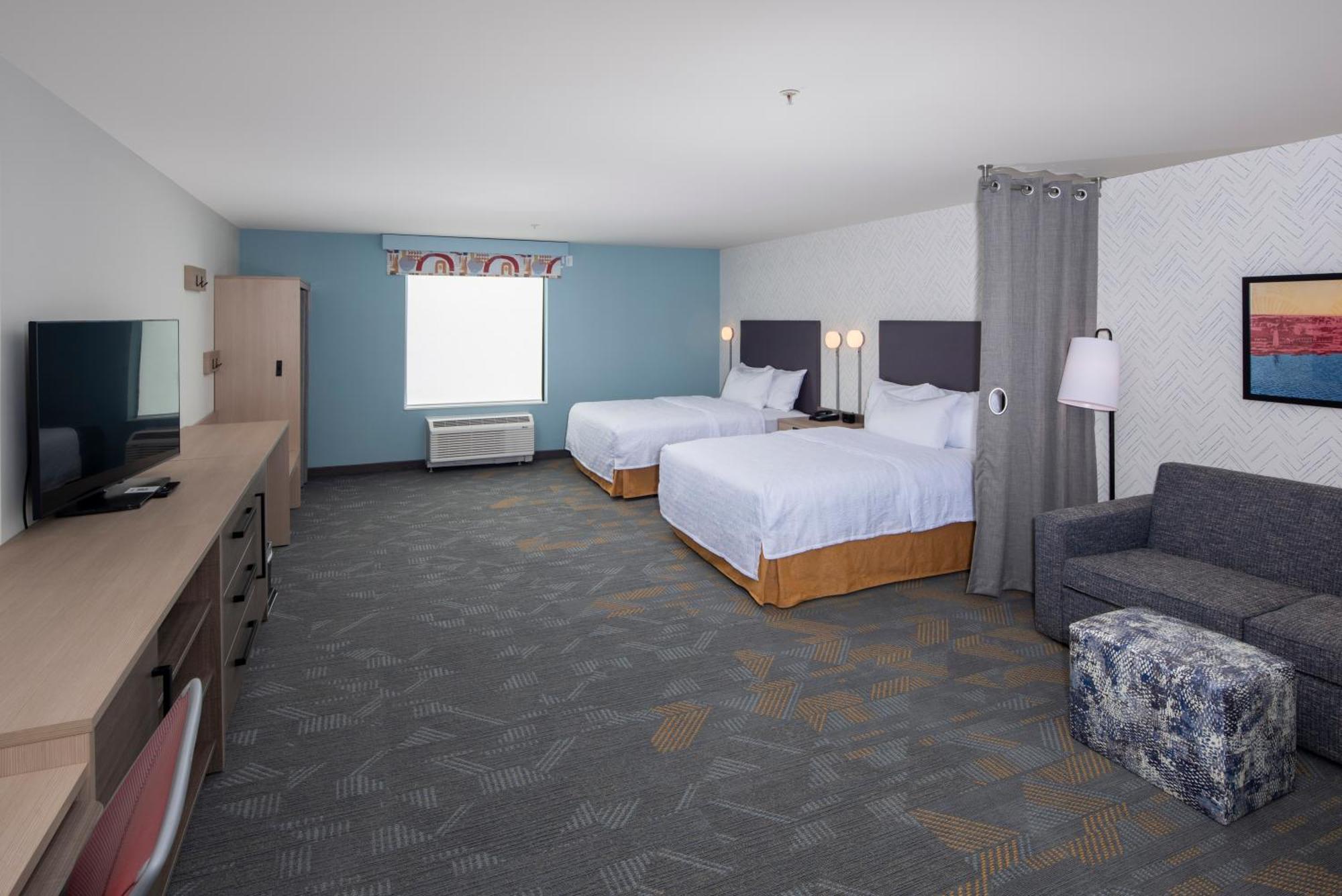 Home2 Suites By Hilton East Haven New Haven Eksteriør bilde