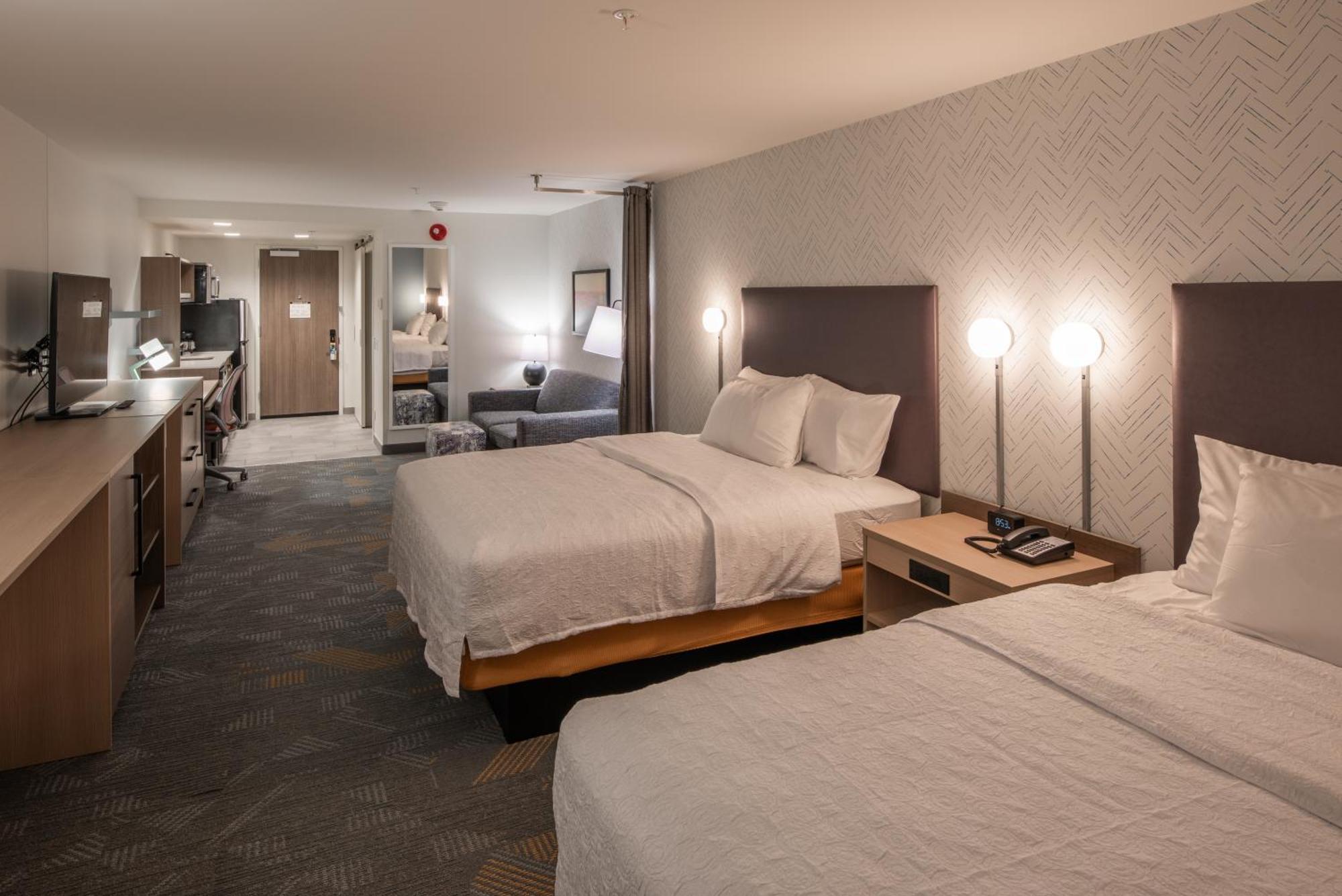 Home2 Suites By Hilton East Haven New Haven Eksteriør bilde