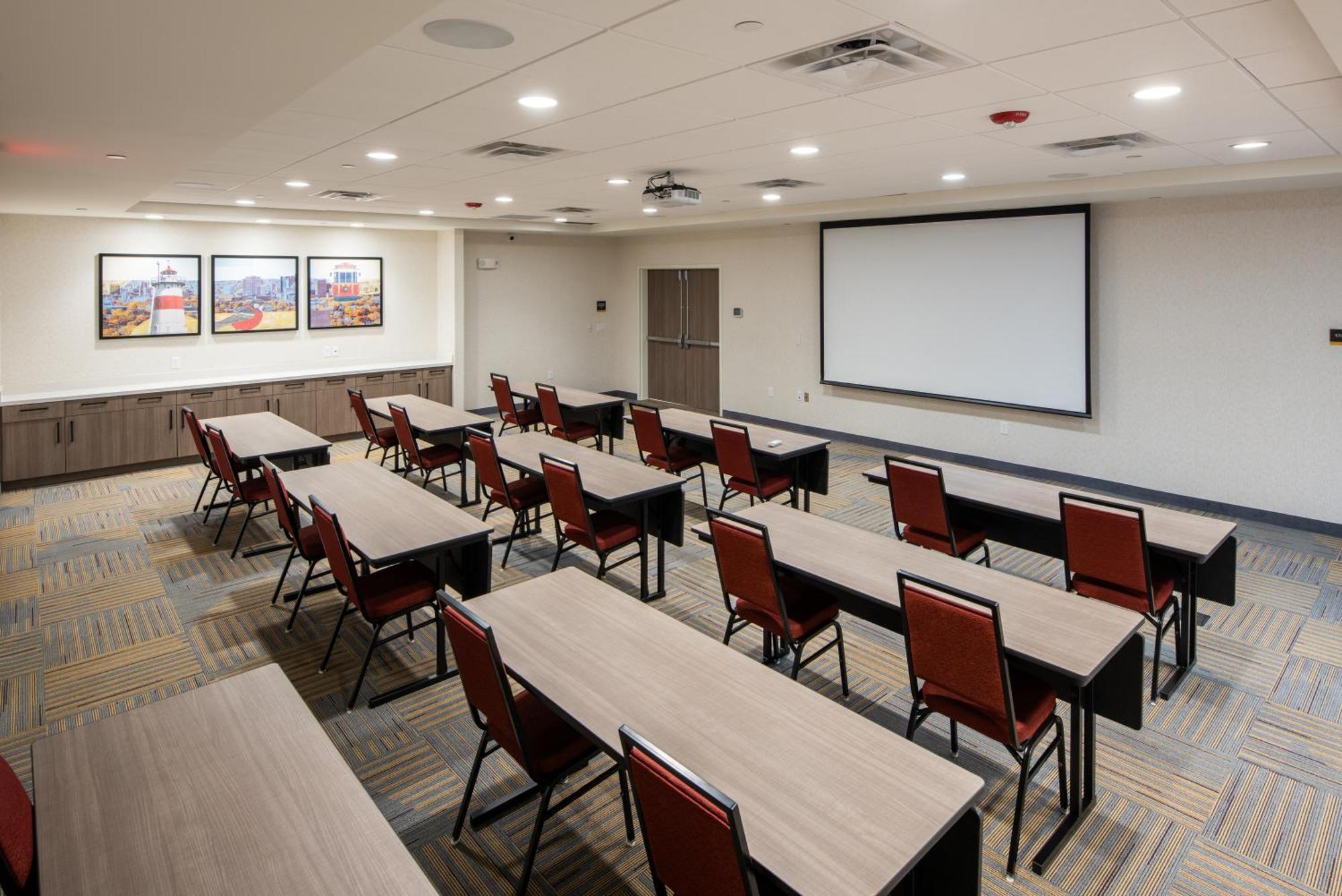 Home2 Suites By Hilton East Haven New Haven Eksteriør bilde